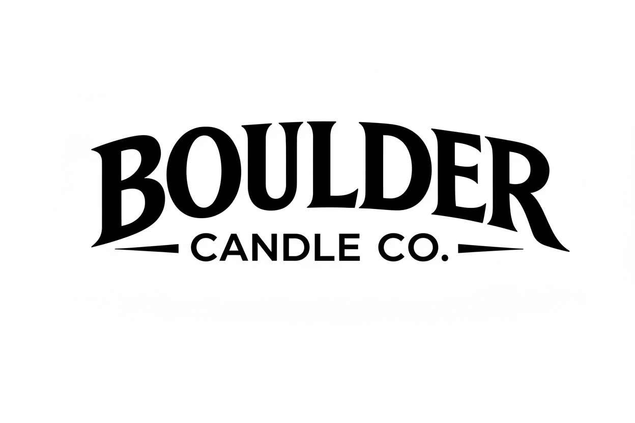 Boulder Candle Company